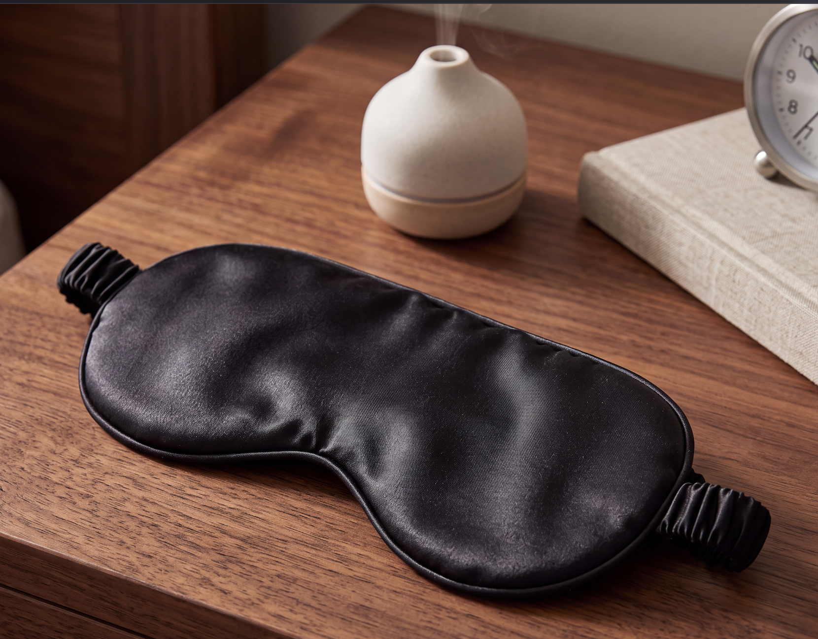Masque de Sommeil Haute Obscurité