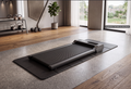 Walking Pad Intelligent
