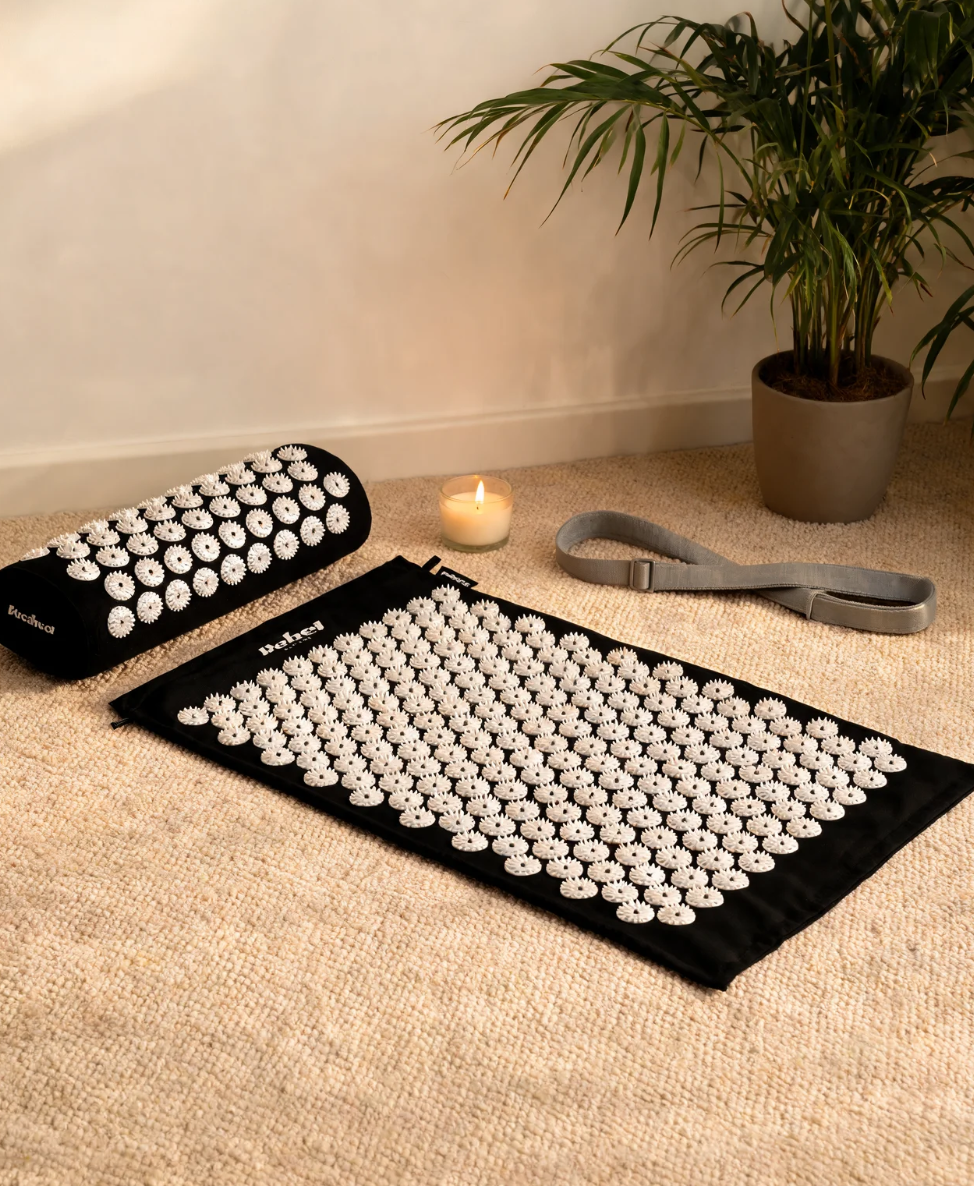 Tapis d'Acupression Premium