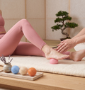 Balles de Massage à Picots