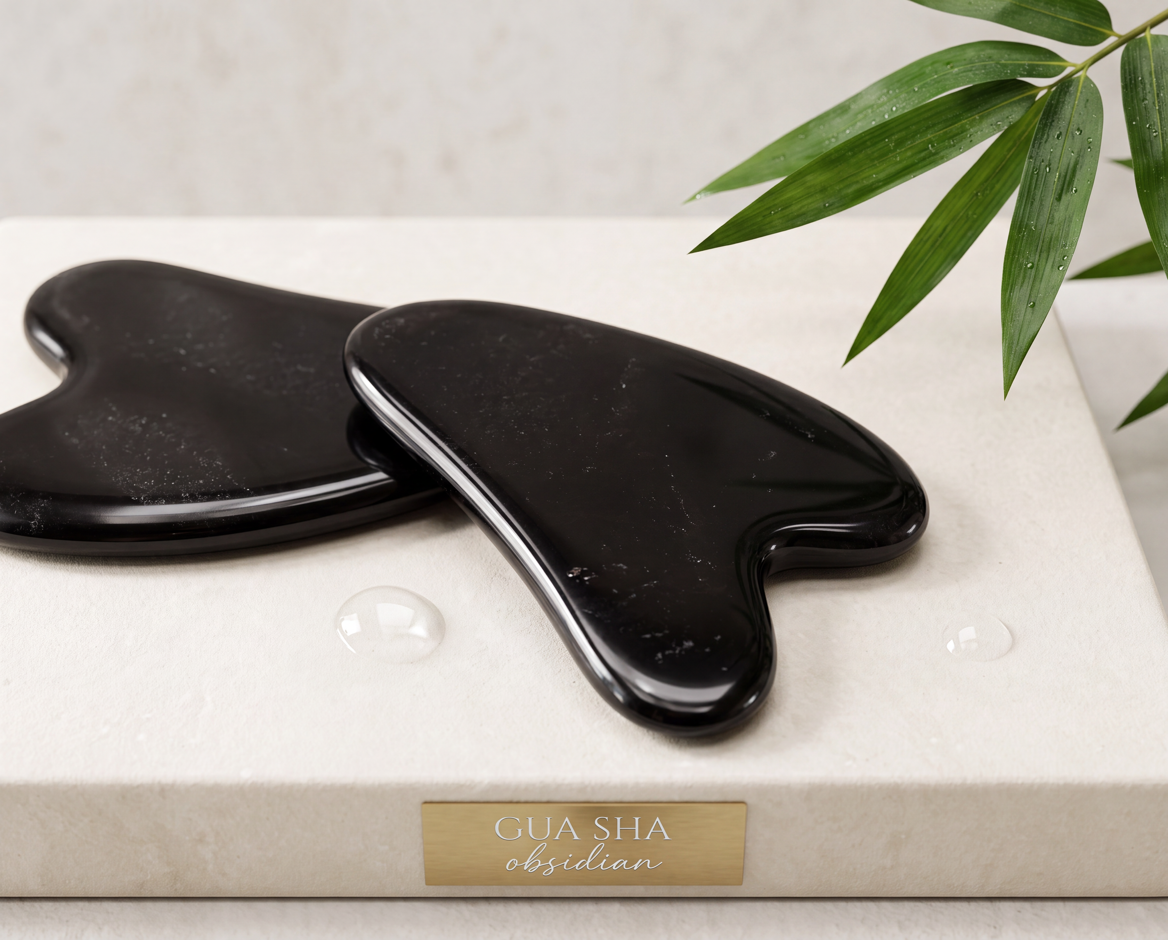 Gua Sha de Massage Facia