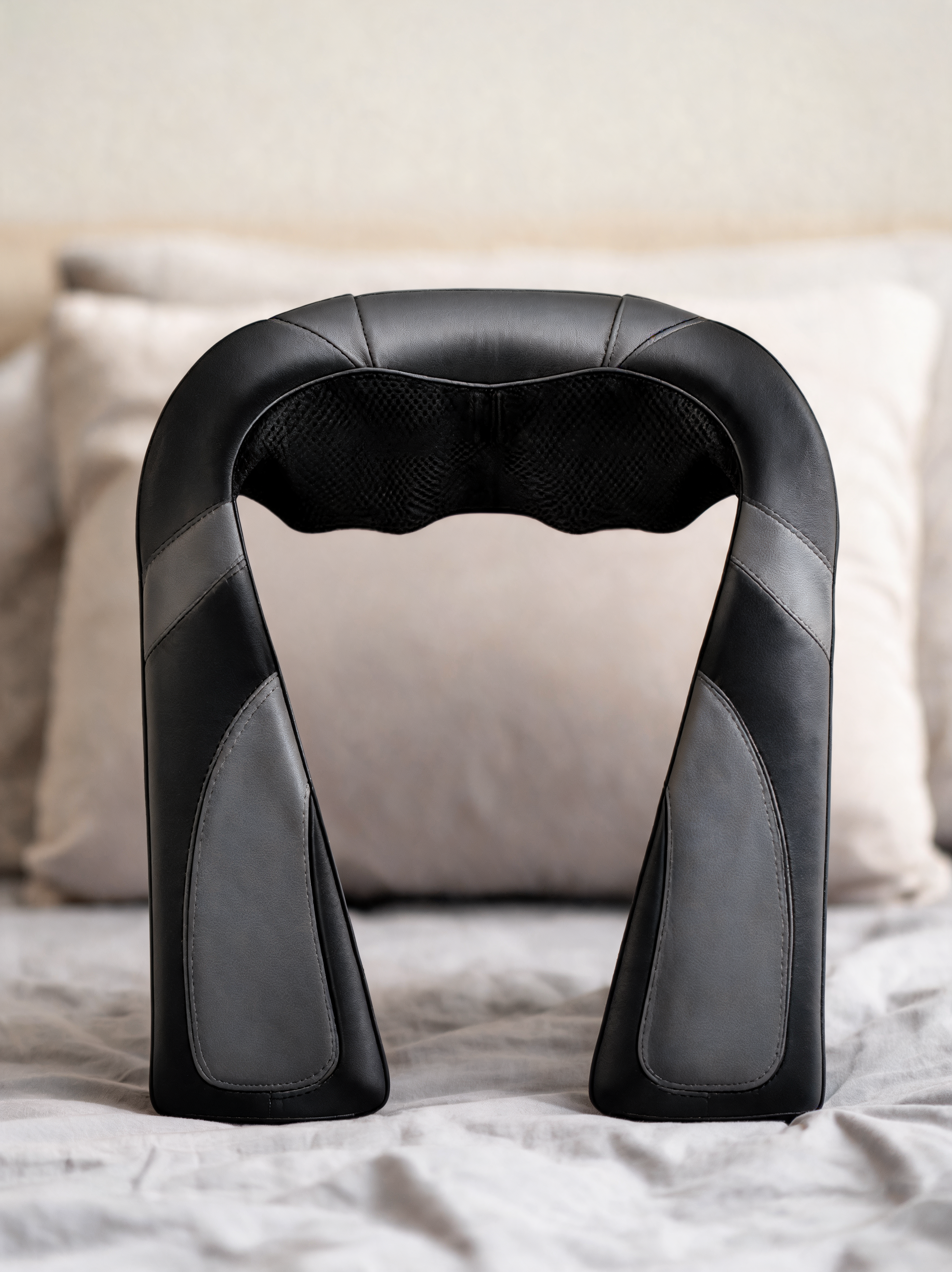 Masseur Cervical Chauffant